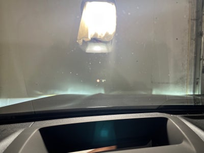 BMW iX3 Charged Plus M-Sport