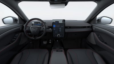 Ford Mustang Mach-E Premium Extended Range