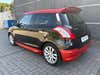 Suzuki Swift Dualjet Exclusive thumbnail