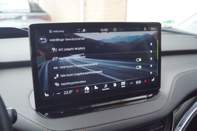 Skoda Enyaq iV Suite