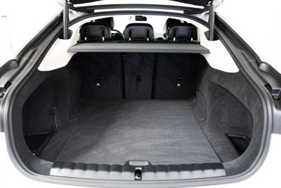 BMW i4 eDrive40