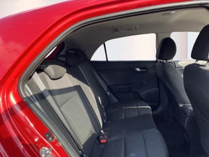 Kia Rio MPi Base Line+