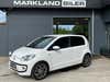VW Up! 60 High Up! BMT
