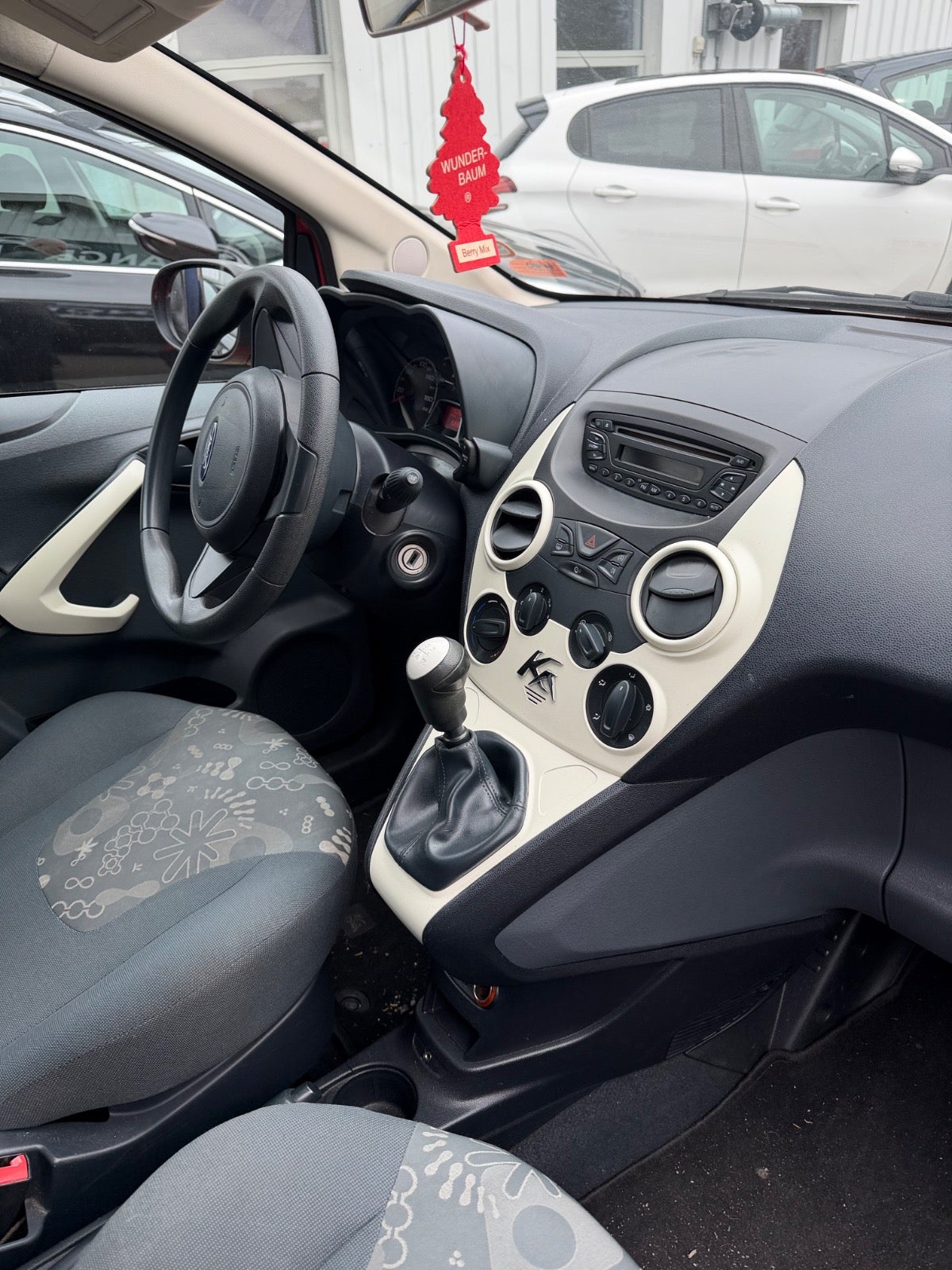 Ford Ka Titanium - billede 7