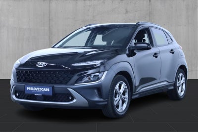 Hyundai Kona 1.0 T-GDi Essential