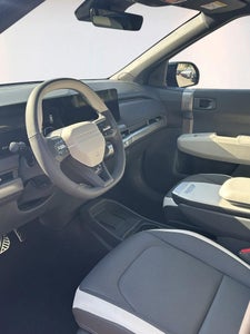 Kia EV3 Long Range GT-Line