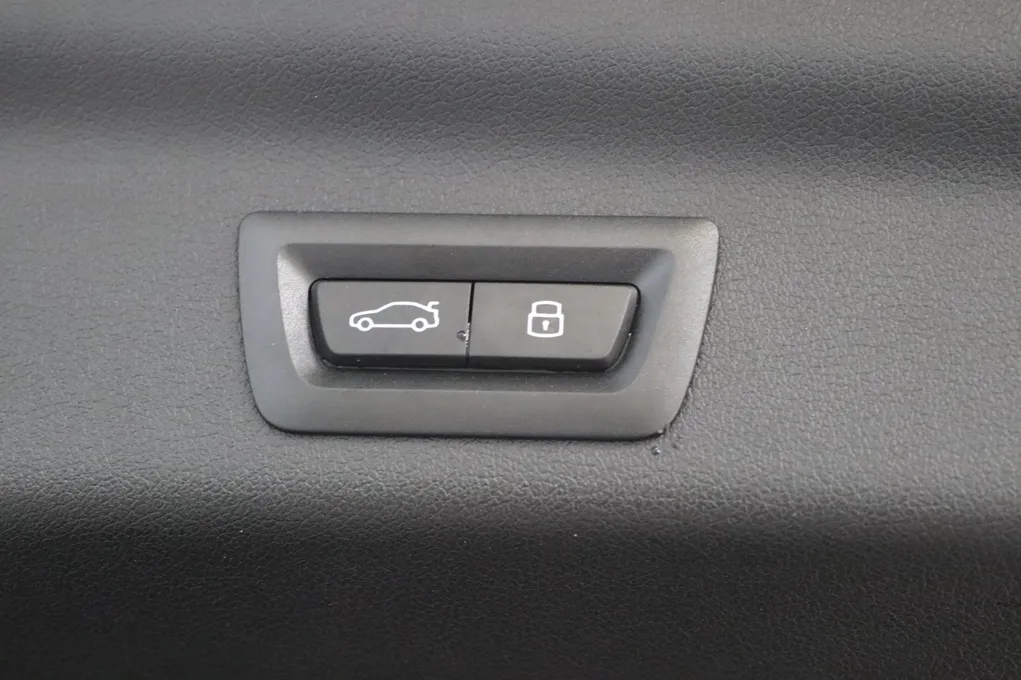 BMW iX1 xDrive30 M-Sport