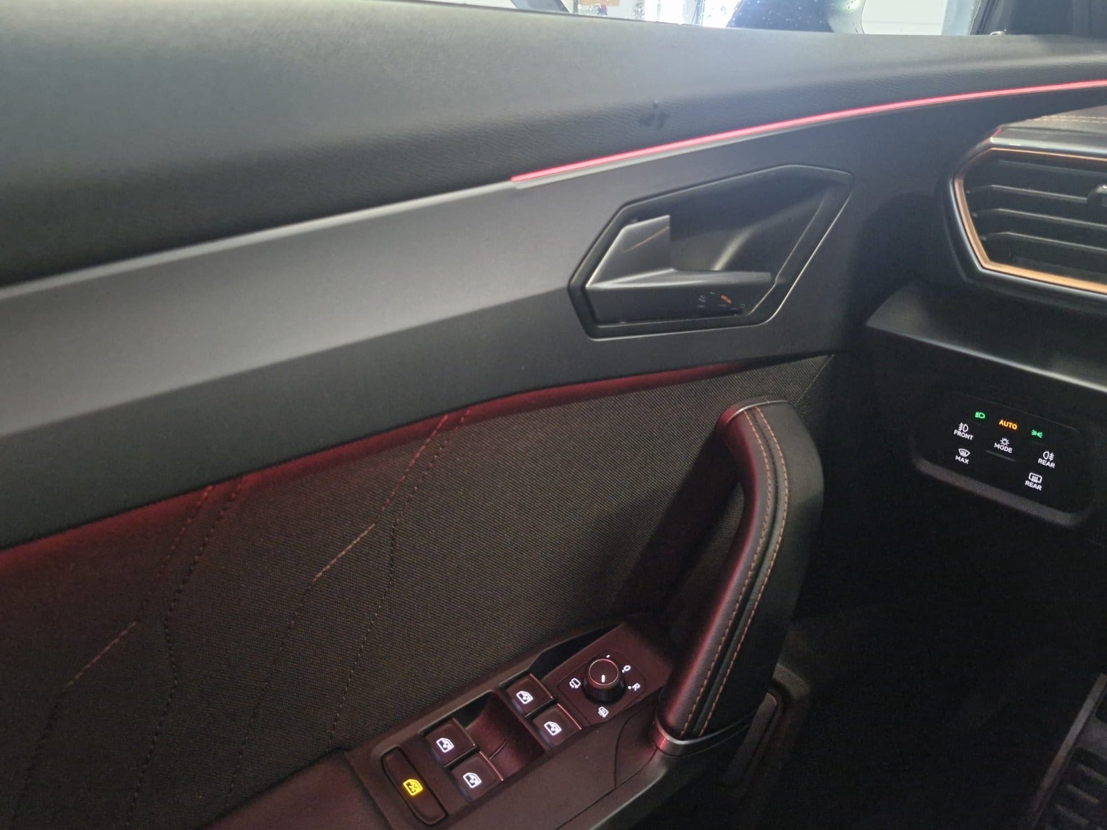 Billede af Cupra Formentor 2,0 TSi DSG 4Drive