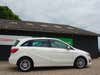 Mercedes B220 d aut.