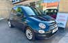 Fiat 500 Lounge
