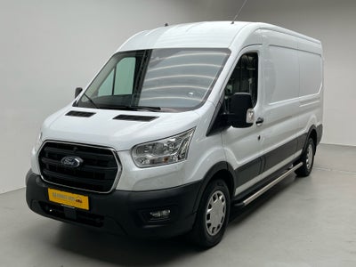 Ford Transit 350 L3 Van TDCi 130 Trend H2 FWD
