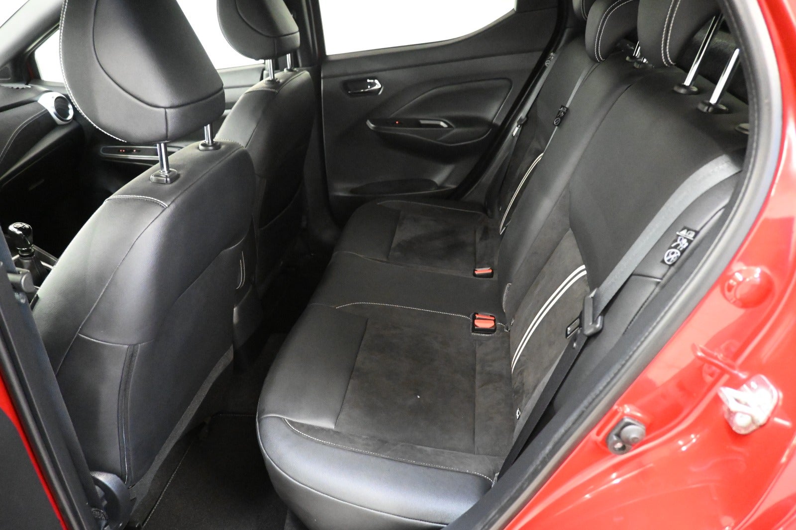 Nissan Micra Dig-T 117 N-Sport