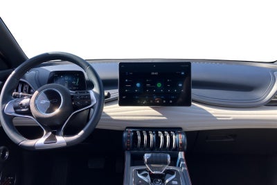 BYD Atto 3 Comfort