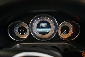 Mercedes E220 CDi stc. aut. BE