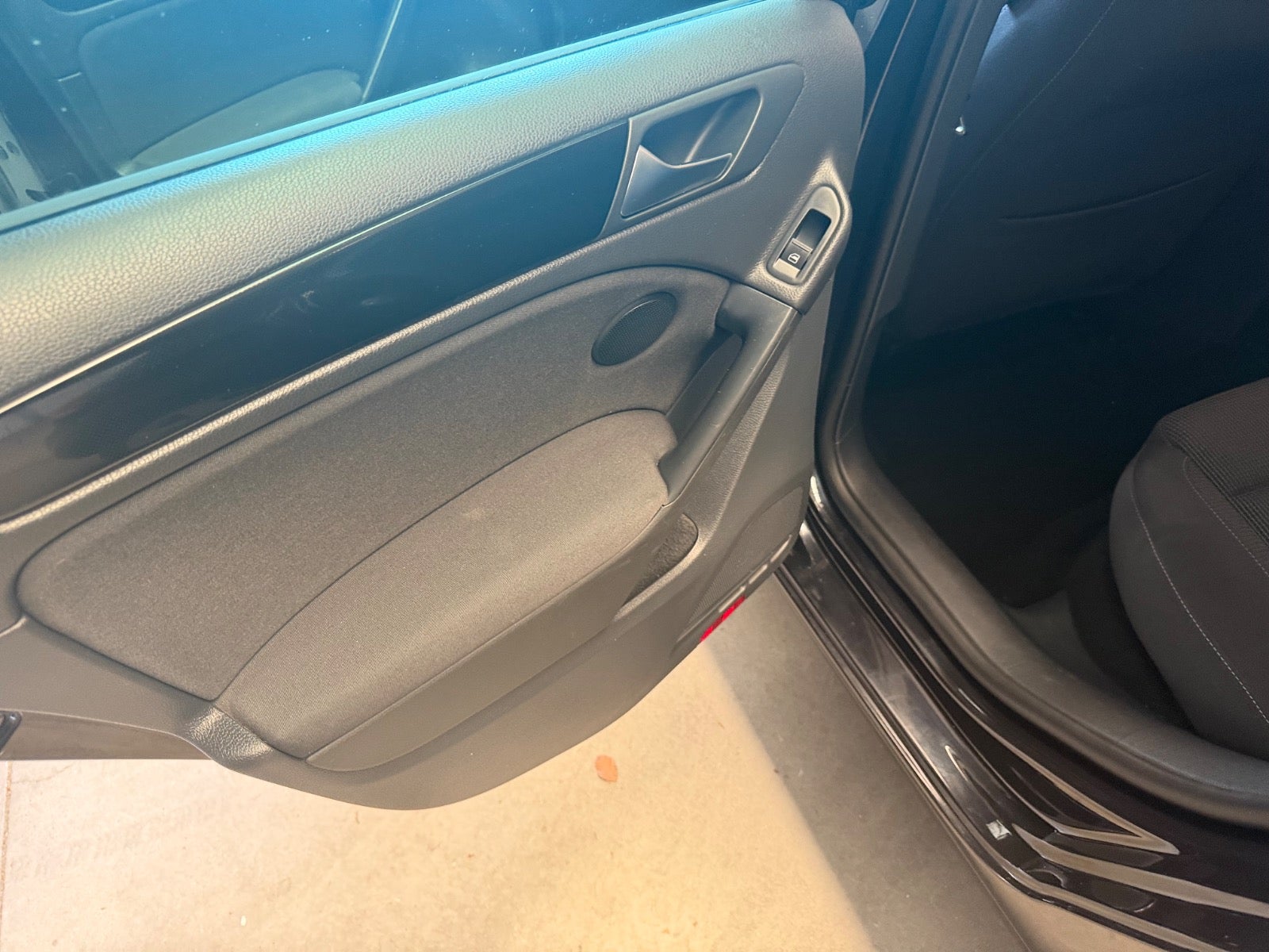 VW Golf VI TSi 122 Comfortline - billede 12