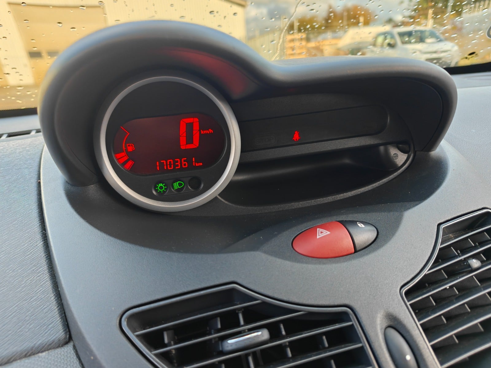 Renault Twingo 16V Authentique ECO2