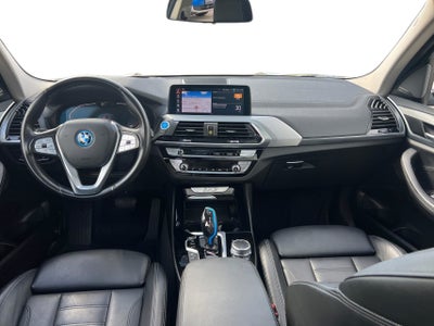 BMW iX3 Charged Plus billede 3