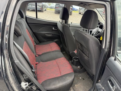 Kia Picanto Fresh