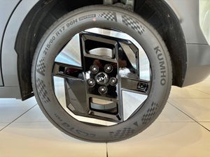 Kia EV3 Long Range Prestige