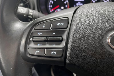Hyundai i10 MPi Essential