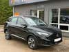 MG ZS Luxury