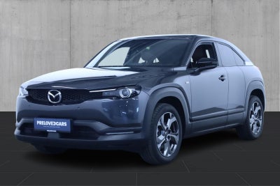 Mazda MX-30  e-SkyActiv Makoto 5d
