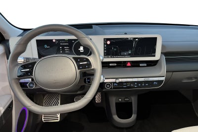Hyundai Ioniq 5 Ultimate AWD