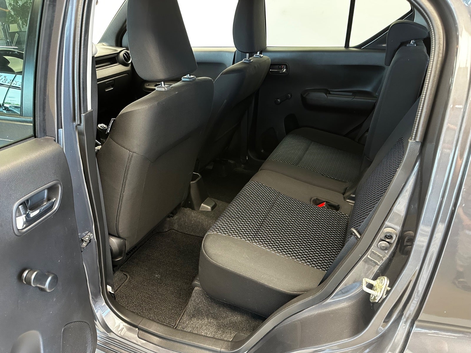 Billede af Suzuki Ignis 1,2 mHybrid Active
