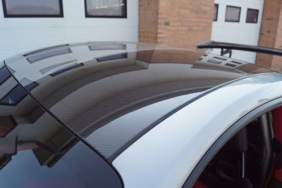 Porsche 911 GT2 RS Coupé PDK