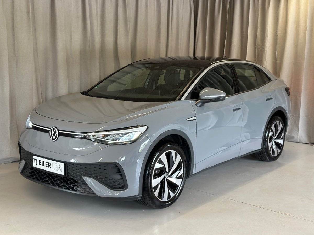 VW ID.5 Pro Performance