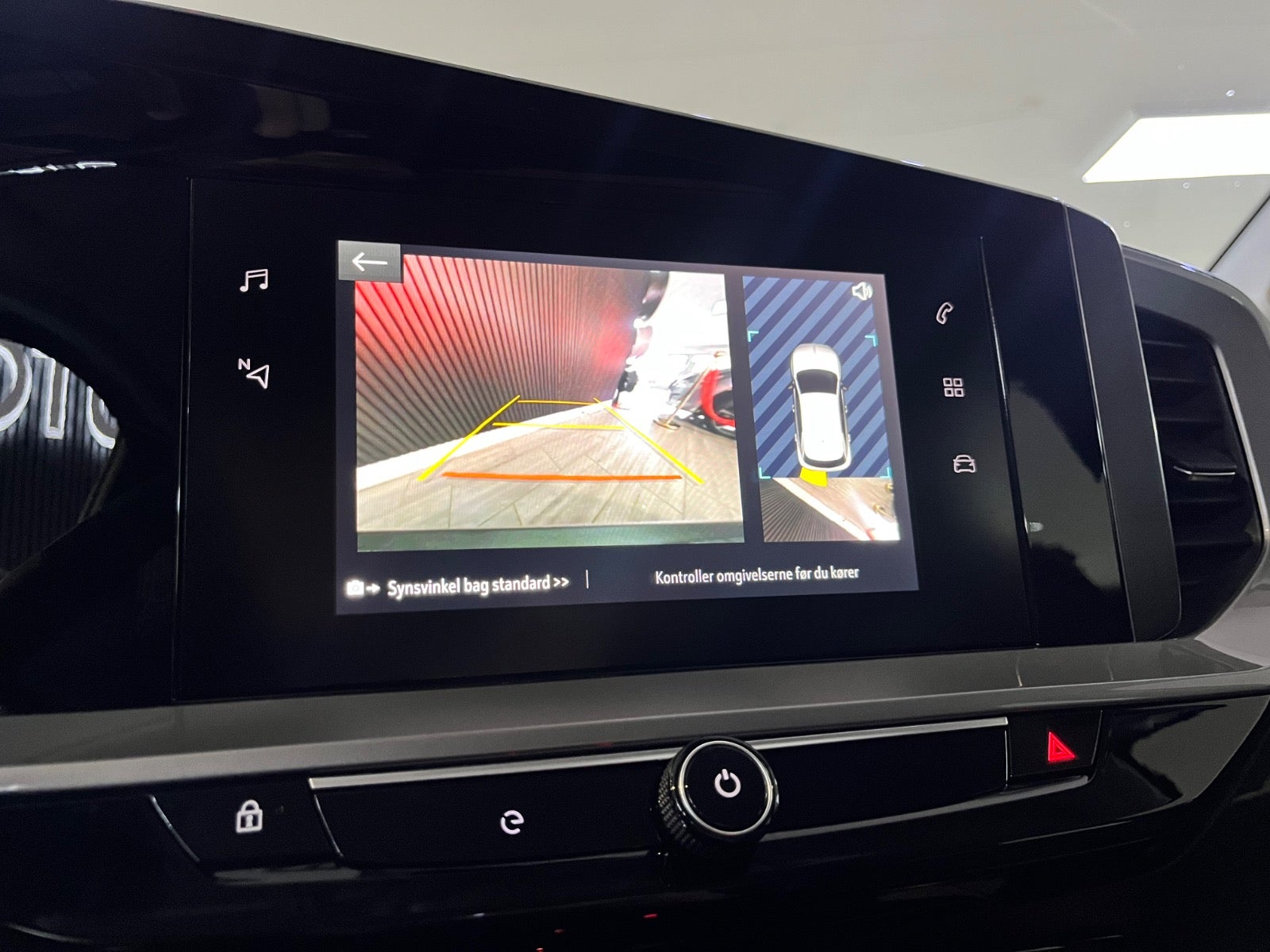 Opel Mokka-e Elegance