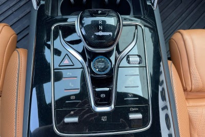BYD Tang Flagship AWD 7prs