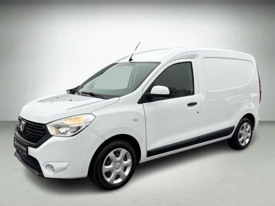 Dacia Dokker dCi 90 Ambiance Van