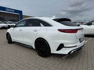 Kia ProCeed T-GDi GT-Line DCT