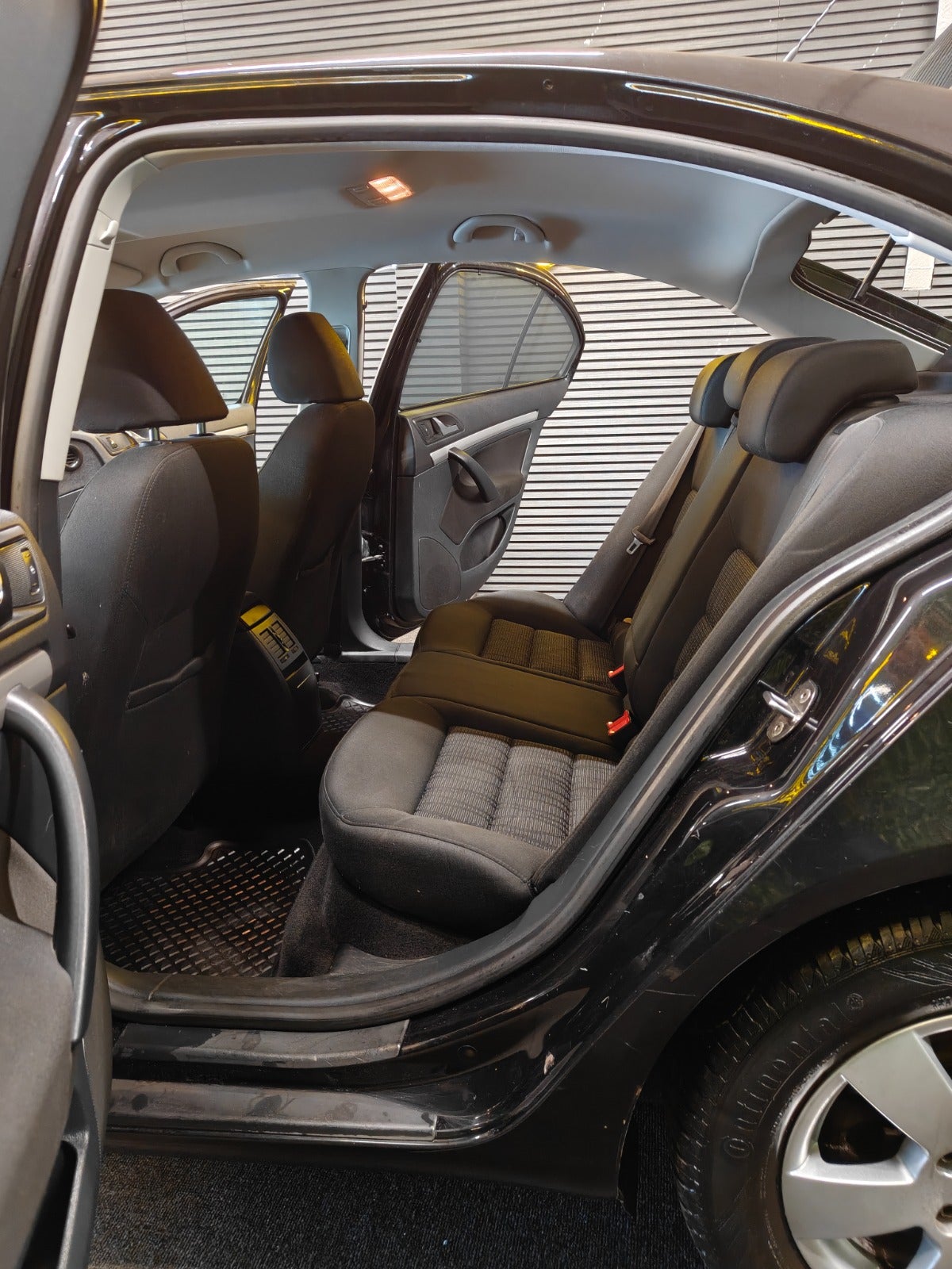 Billede af Skoda Octavia 1,4 TSi 122 Elegance