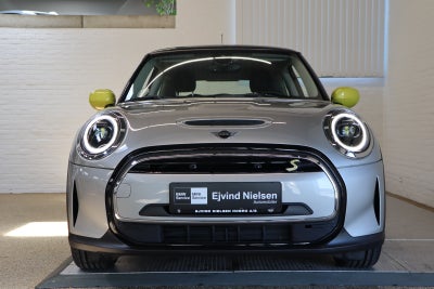MINI Cooper SE Classic Trim