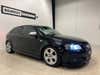 Audi S3 quattro thumbnail