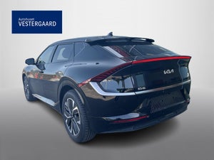 Kia EV6 Long Range Upgrade
