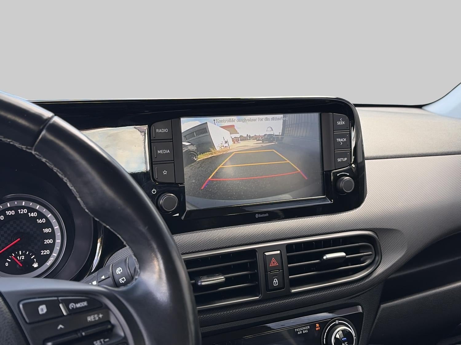 Billede af Hyundai i10 1,0 MPi Advanced