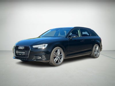 Audi A4 TFSi Sport Prestige Avant S-tr.