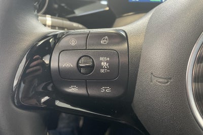 BYD Dolphin Comfort