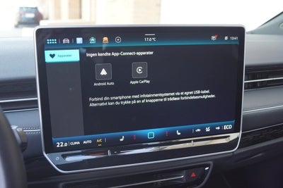 VW ID.7 Style Tourer