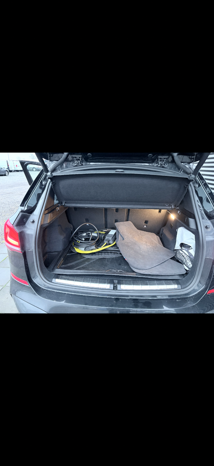 BMW X1, Billede 4