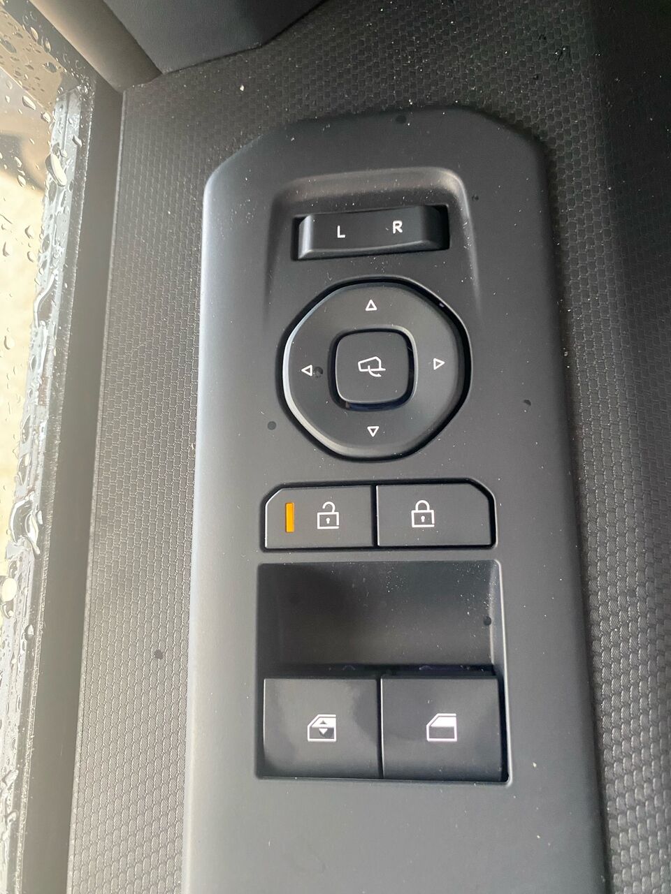 Kia PV5 Chassis L1 Standard Range Work