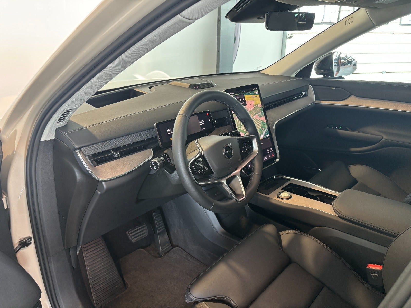 Volvo EX90 Twin Performance Ultra 7prs 5d - 7