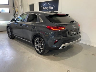 Kia XCeed T-GDi Edition