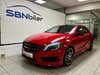 Mercedes A250 Sport aut. thumbnail