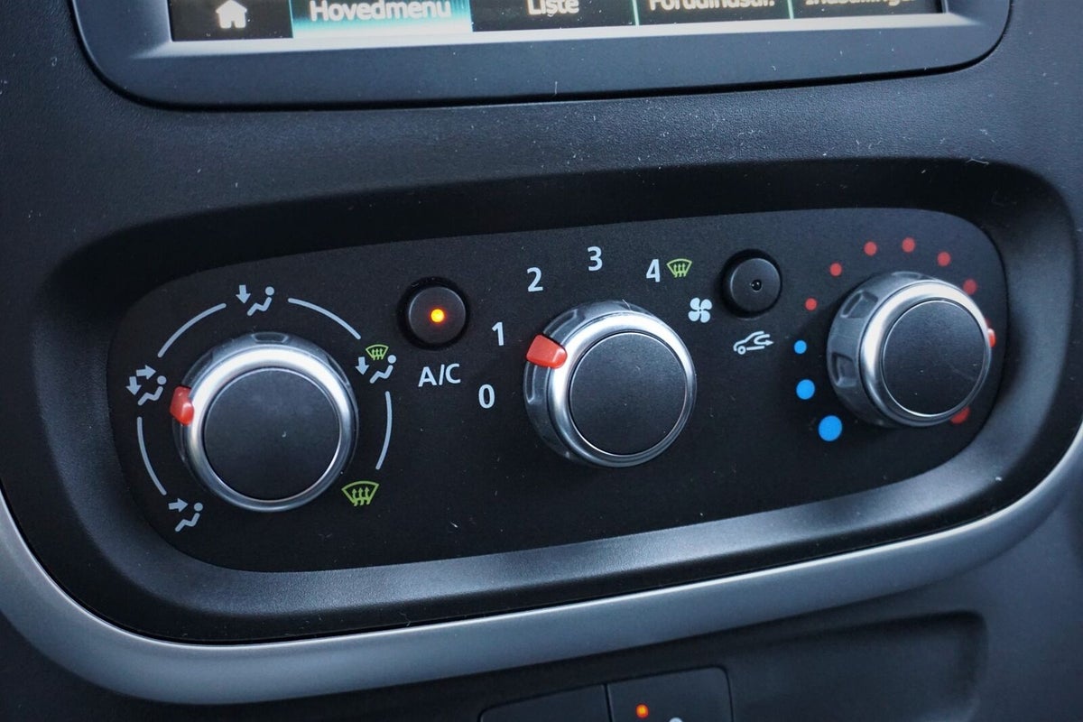 Renault Trafic T29 dCi 145 L2H1 billede 19