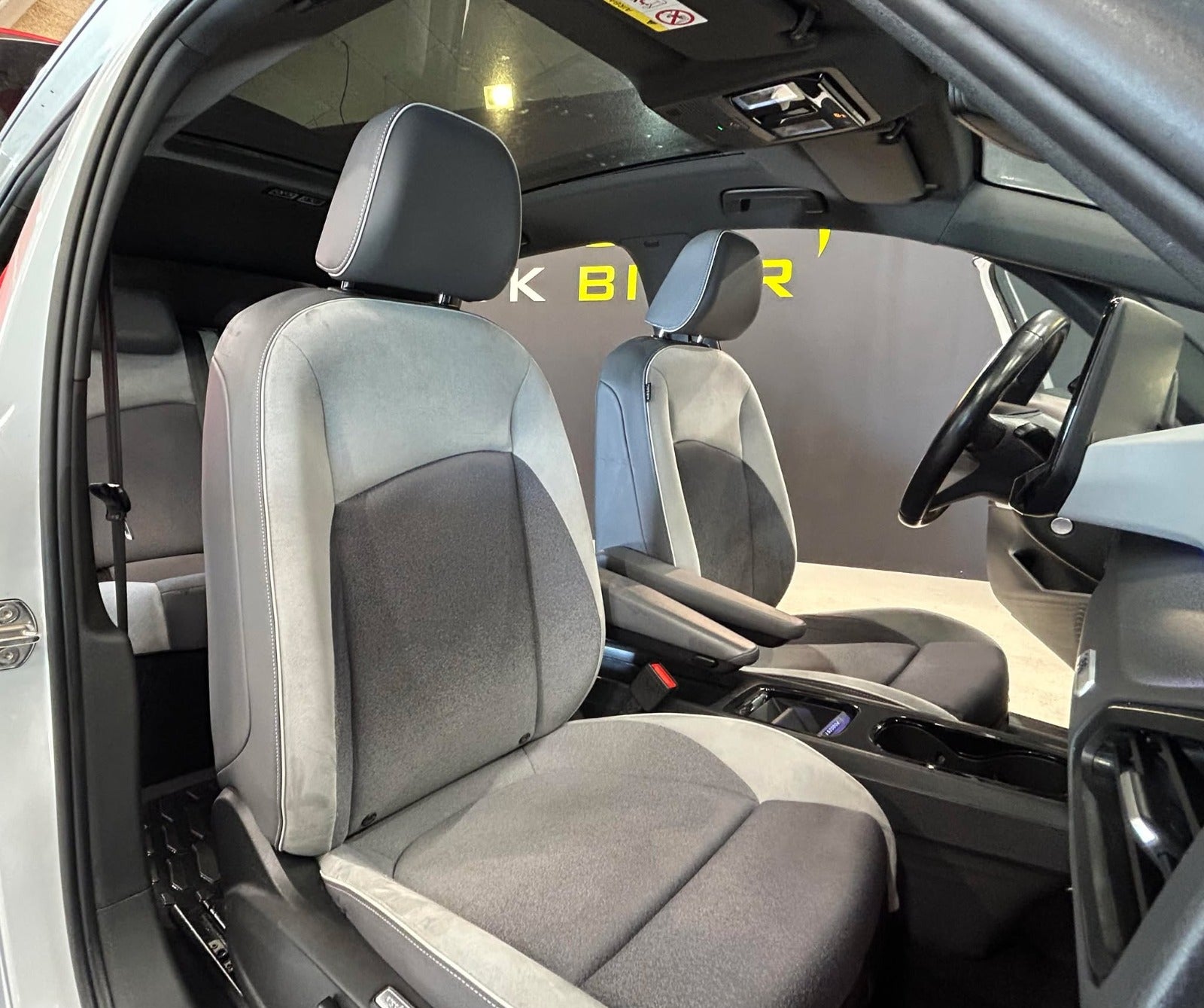 Billede af VW ID.3 58 1ST Max