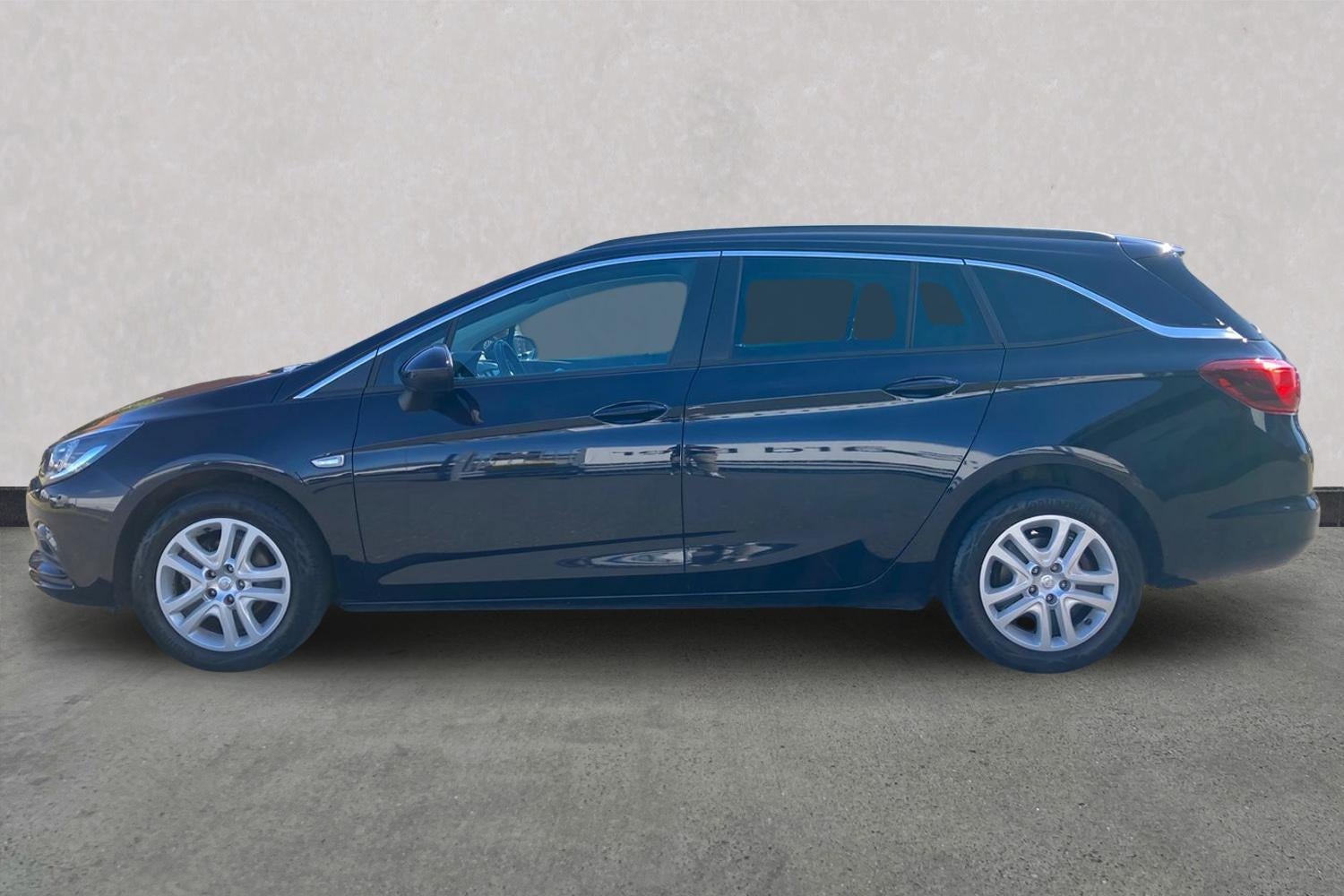Billede af Opel Astra 1,0 T 105 Excite Sports Tourer